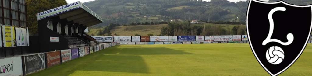 Estadio Las Callejas